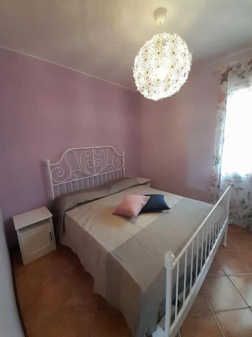 Апартаменты Casa Di Ro - Coloratissima A 300 Metri Dal Mare Сан-Бартоломео-аль-Маре Экстерьер фото