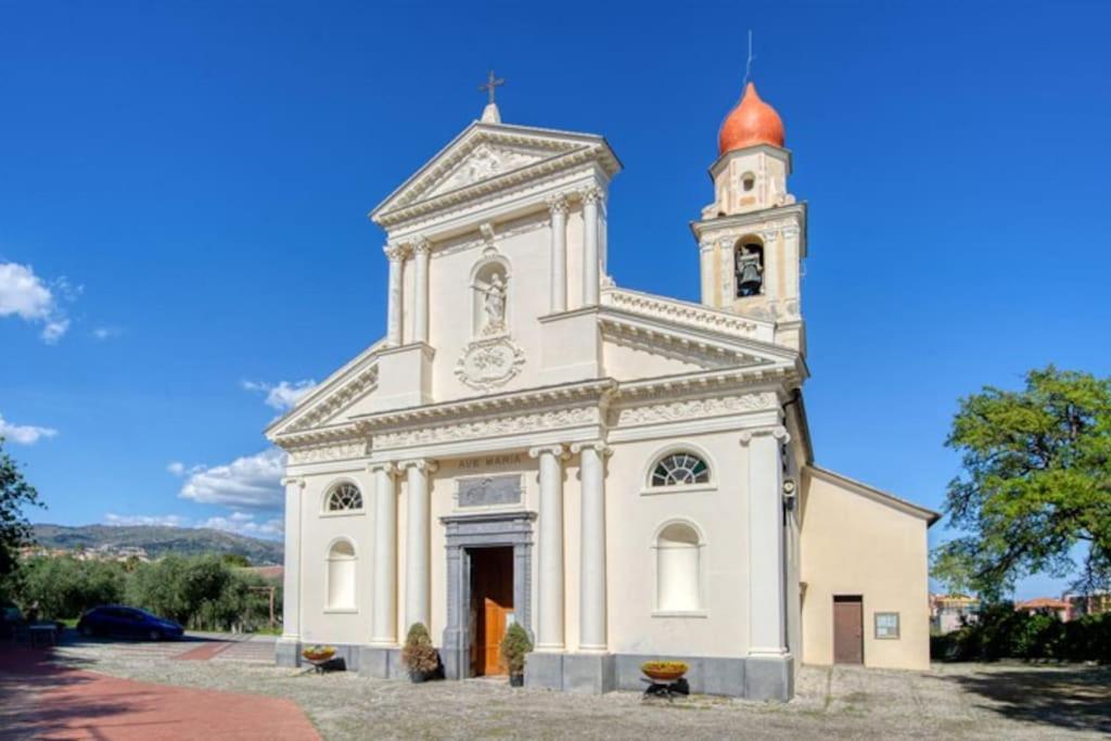 Апартаменты Casa Di Ro - Coloratissima A 300 Metri Dal Mare Сан-Бартоломео-аль-Маре Экстерьер фото
